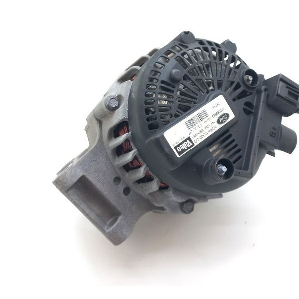 Alternador Ford Focus Hc 2011