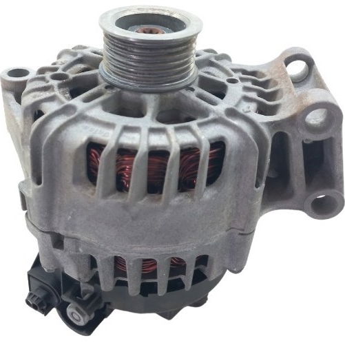Alternador Ford Focus Hc 2011