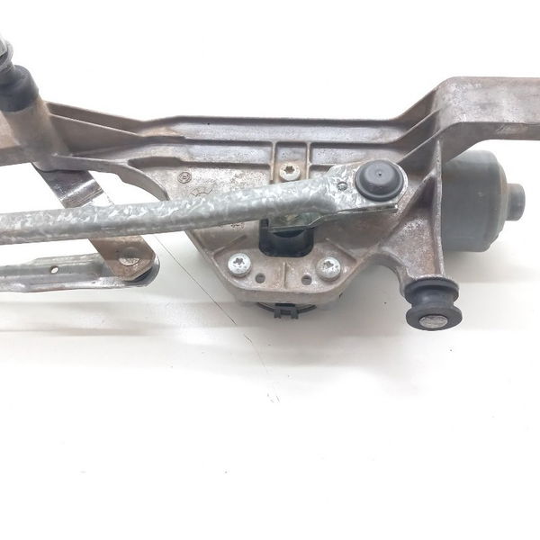 Motor Braço Limpador Parabrisa Ford Focus Hc 2011