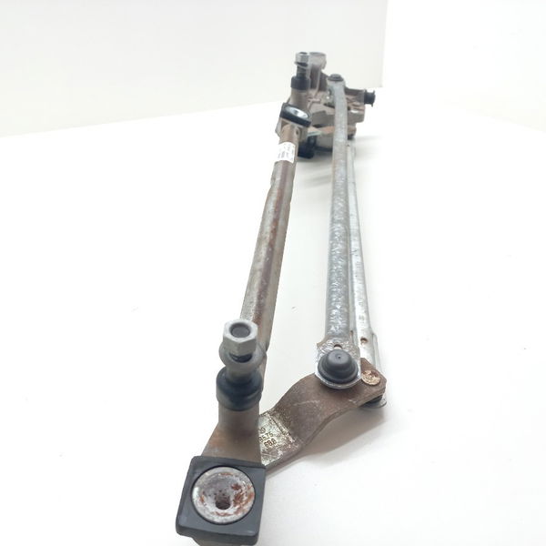 Motor Braço Limpador Parabrisa Ford Focus Hc 2011