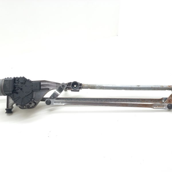Motor Braço Limpador Parabrisa Ford Focus Hc 2011
