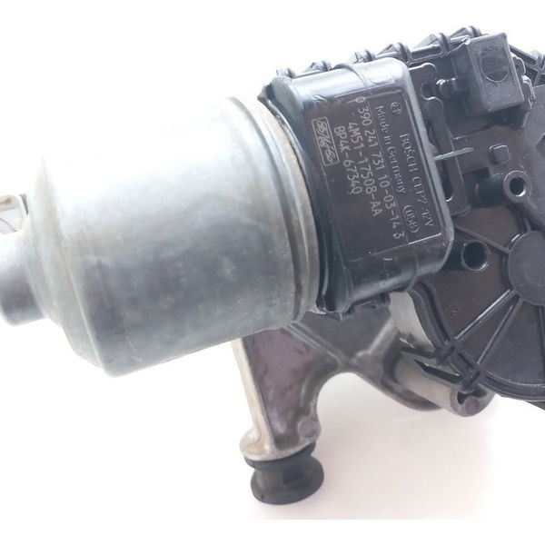 Motor Braço Limpador Parabrisa Ford Focus Hc 2011