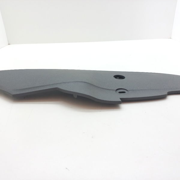Acabamento Do Console Lado Esquerdo Ford Focus Hc 2011