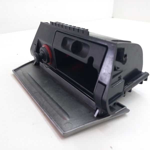 Porta Objetos Cinzeiro Do Console Ford Focus Hc 2011