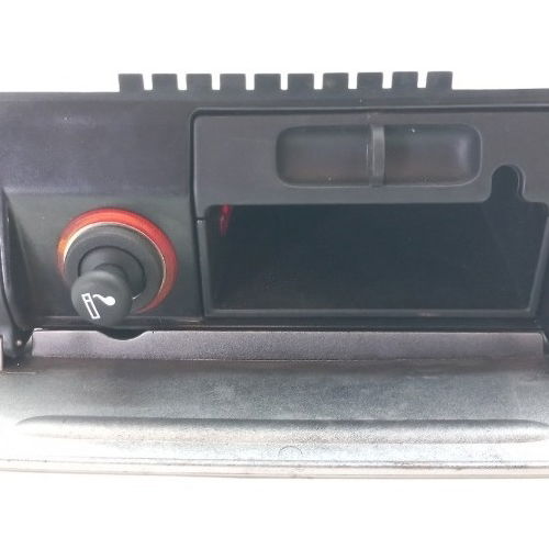 Porta Objetos Cinzeiro Do Console Ford Focus Hc 2011
