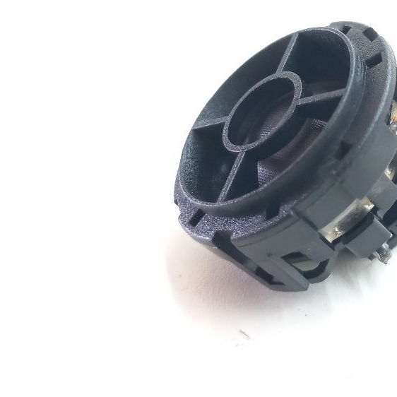 Tweeter Auto Falante Coluna Dianteira Ford Focus Hc 2011