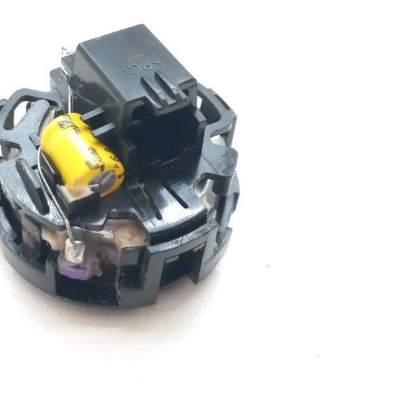 Tweeter Auto Falante Coluna Dianteira Ford Focus Hc 2011