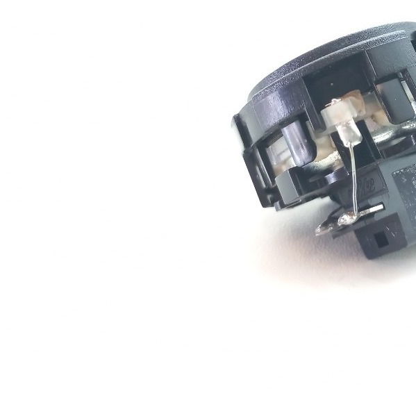 Tweeter Auto Falante Coluna Dianteira Ford Focus Hc 2011