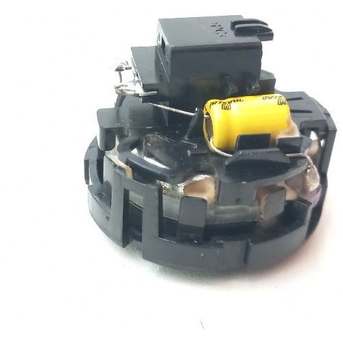 Tweeter Auto Falante Coluna Dianteira Ford Focus Hc 2011