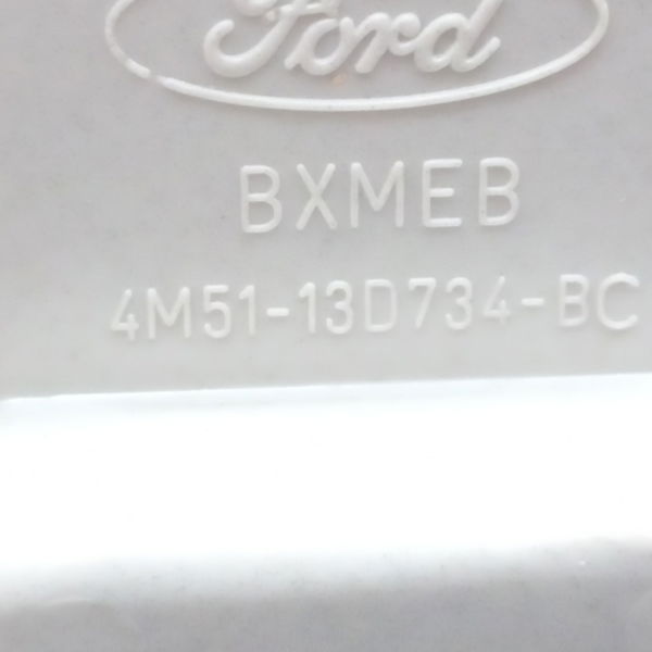 Botão Comando Do Desembaçador Ford Focus Hc 2011