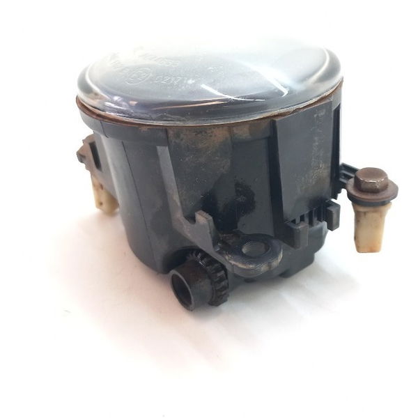 Cibie Farol Milha Esquerdo Direito Ford Focus Hc 2011