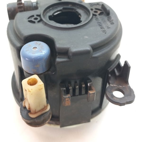 Cibie Farol Milha Esquerdo Direito Ford Focus Hc 2011
