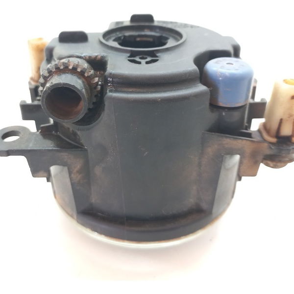 Cibie Farol Milha Esquerdo Direito Ford Focus Hc 2011