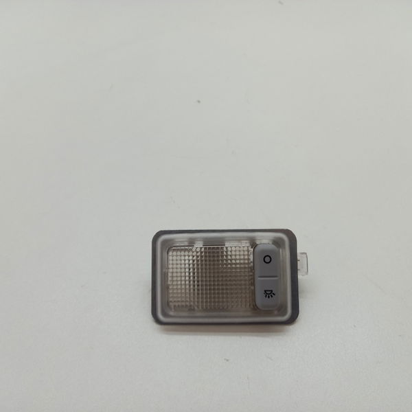 Luz Cortesia Do Teto Ford Focus Hc 2011