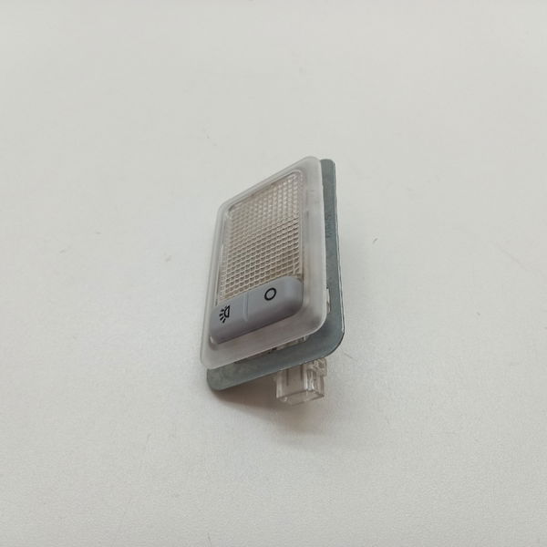 Luz Cortesia Do Teto Ford Focus Hc 2011