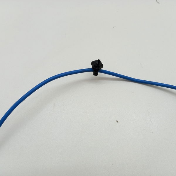 Chicote Antena De Teto Radio Ford Focus Hc 2011