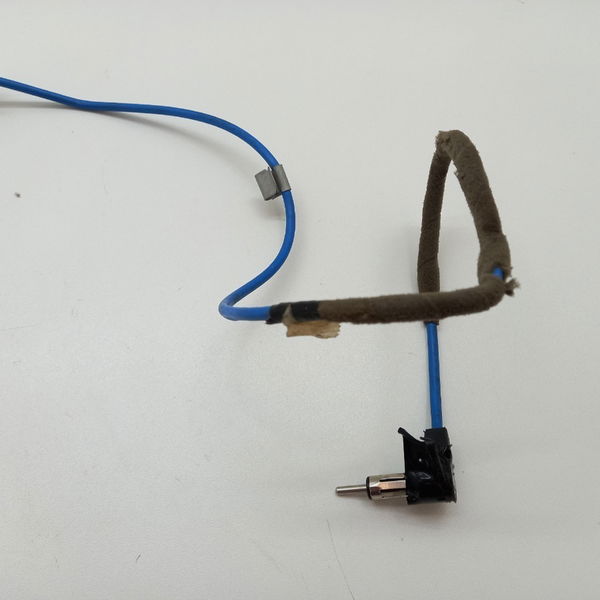 Chicote Antena De Teto Radio Ford Focus Hc 2011
