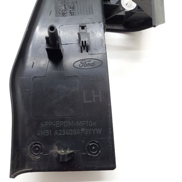 Acabamento Interno Retrovisor Esquerdo Ford Focus Hc 2011