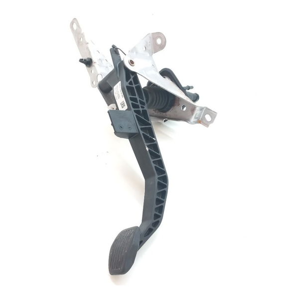 Pedal Embreagem Com Cilindro Ford Focus Hc 2011