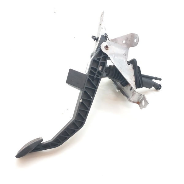 Pedal Embreagem Com Cilindro Ford Focus Hc 2011
