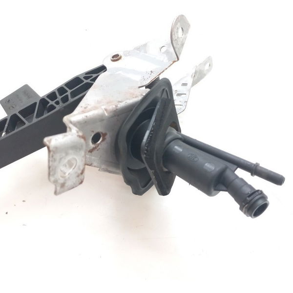 Pedal Embreagem Com Cilindro Ford Focus Hc 2011