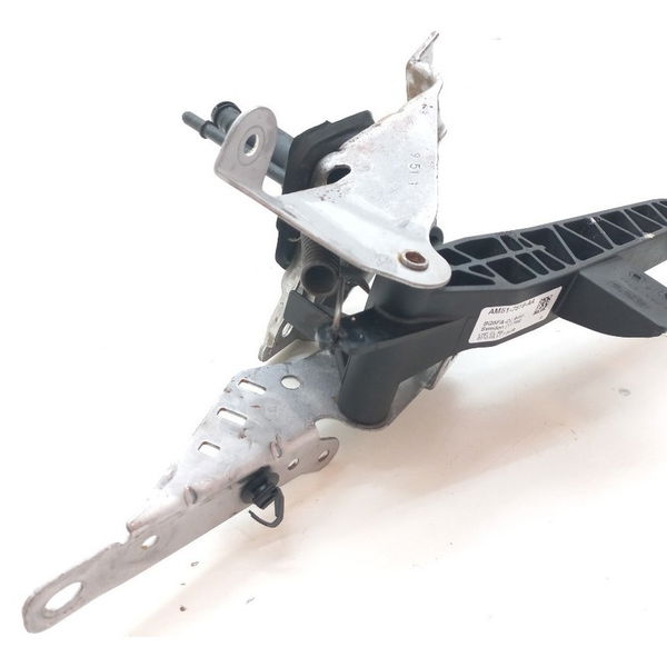 Pedal Embreagem Com Cilindro Ford Focus Hc 2011