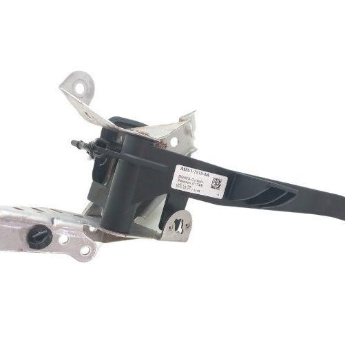 Pedal Embreagem Com Cilindro Ford Focus Hc 2011