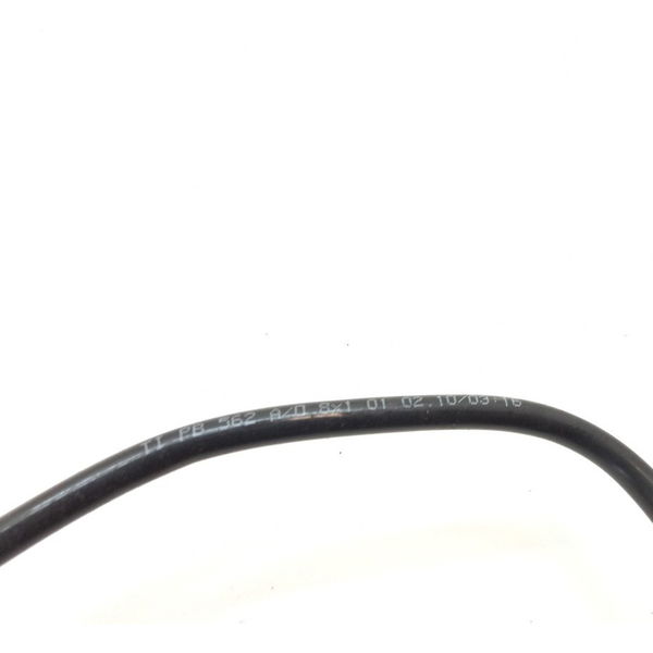 Mangueira De Combustivel Ford Focus Hc 2011