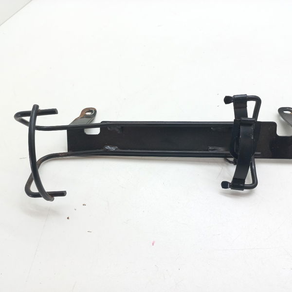 Tecido Com Suporte Do Extintor Ford Focus Hc 2011