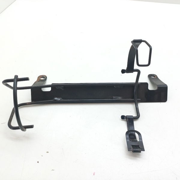 Tecido Com Suporte Do Extintor Ford Focus Hc 2011