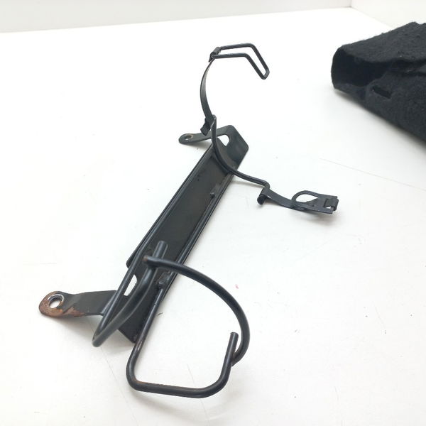 Tecido Com Suporte Do Extintor Ford Focus Hc 2011