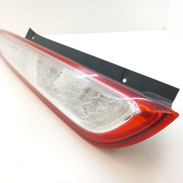 Lanterna Traseira Esquerda Ford Focus Hc 2011