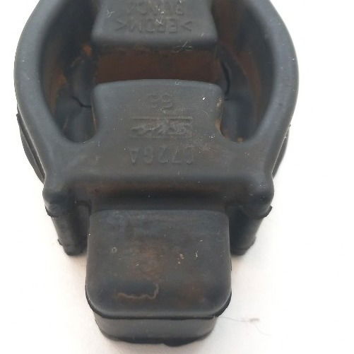 Borracha Coxim Escape Ford Focus Hc 2011