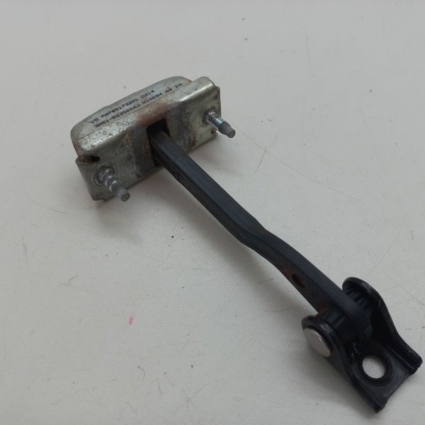 Limitador Porta Traseira Esquerda Ford Focus Hc 2011
