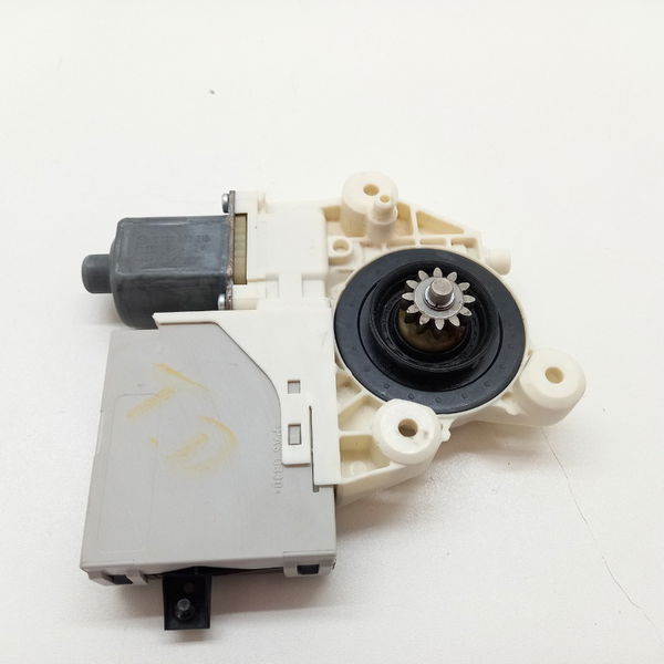Motor Do Vidro Traseiro Direito Ford Focus Hc 2011