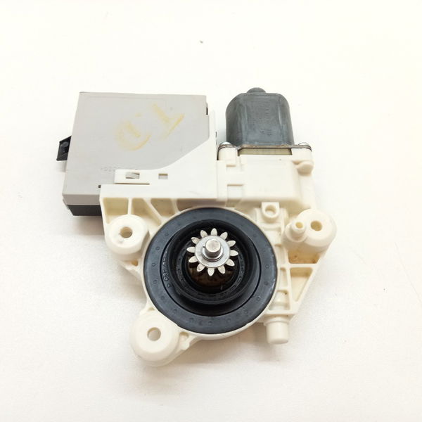 Motor Do Vidro Traseiro Direito Ford Focus Hc 2011