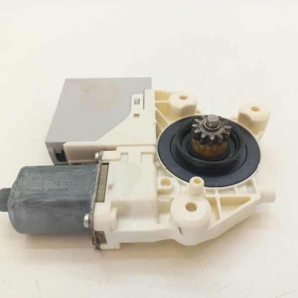 Motor Vidro Traseiro Esquerdo Ford Focus Hc 2011