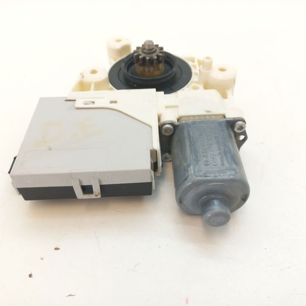Motor Vidro Traseiro Esquerdo Ford Focus Hc 2011