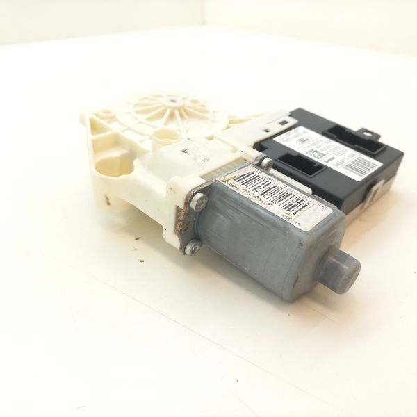 Motor Vidro Traseiro Esquerdo Ford Focus Hc 2011