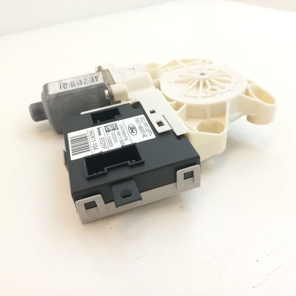 Motor Vidro Traseiro Esquerdo Ford Focus Hc 2011