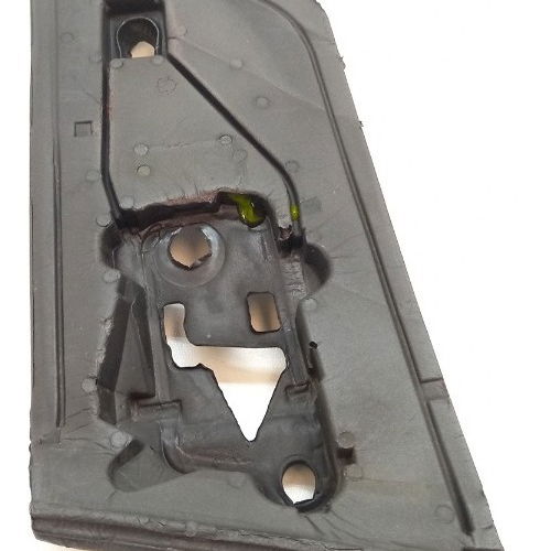 Isopor Do Retrovisor Direito Ford Focus Hc 2011