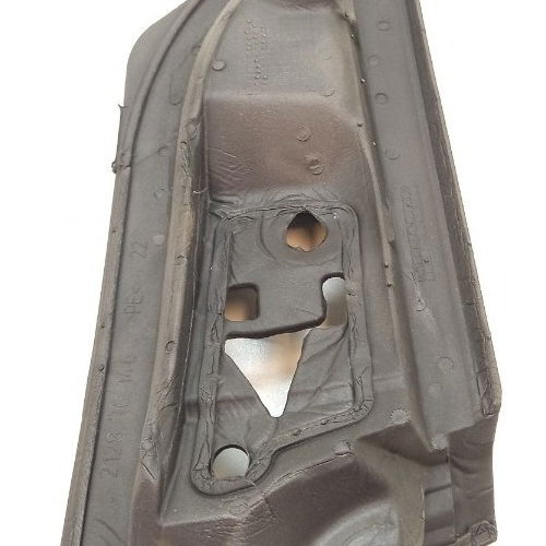 Isopor Do Retrovisor Direito Ford Focus Hc 2011