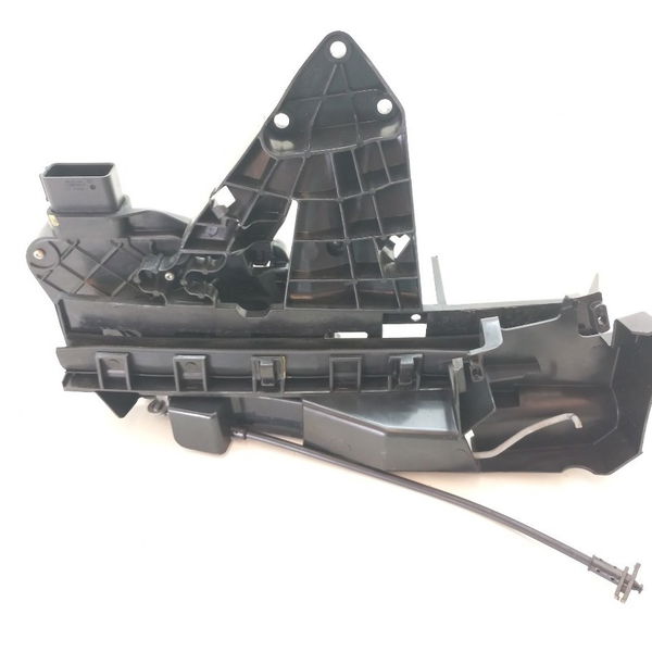 Fechadura Porta Traseira Esquerda Ford Focus Hc 2011