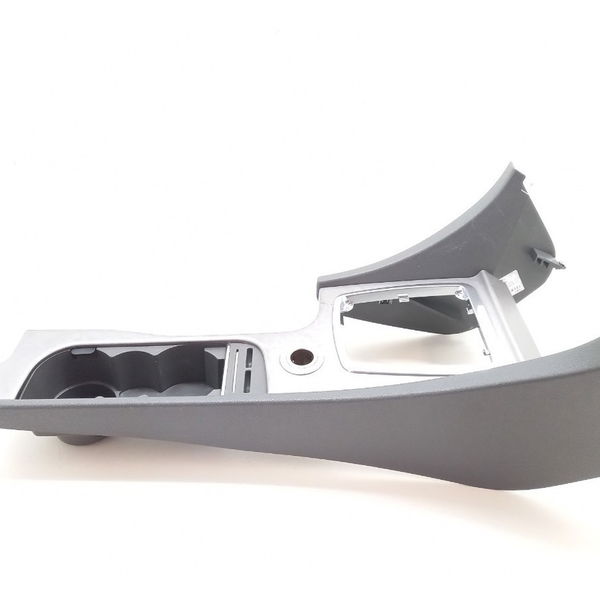 Moldura Console Central Do Cambio Ford Focus Hc 2011