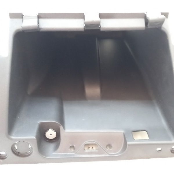 Suporte Do Porta Luva Ford Focus Hc 2011
