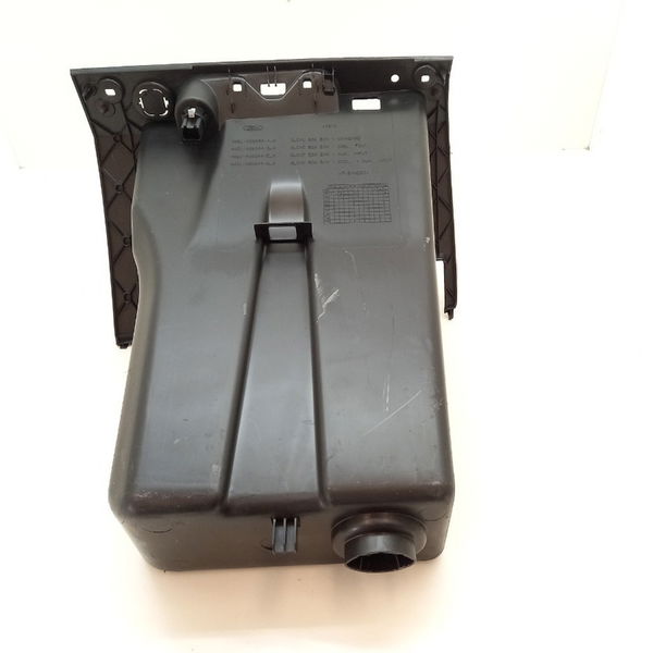 Suporte Do Porta Luva Ford Focus Hc 2011
