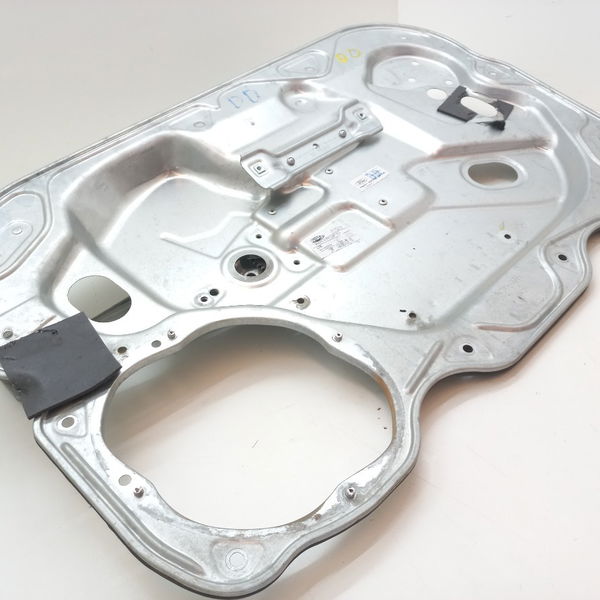 Maquina De Vidro Dianteiro Direito Ford Focus Hc 2011