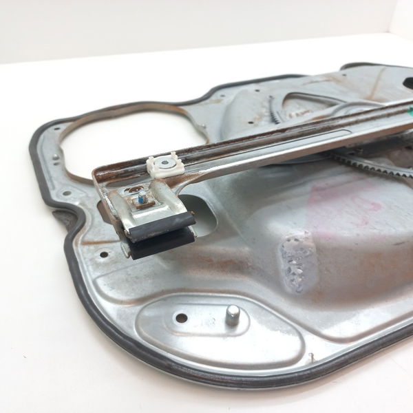 Maquina De Vidro Dianteiro Direito Ford Focus Hc 2011