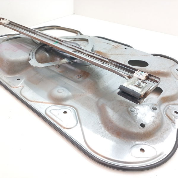 Maquina De Vidro Dianteiro Direito Ford Focus Hc 2011