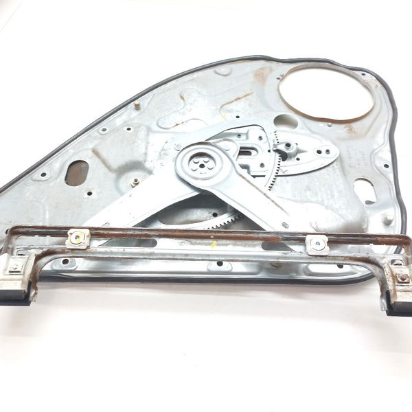 Maquina De Vidro Traseiro Esquerdo Ford Focus Hc 2011